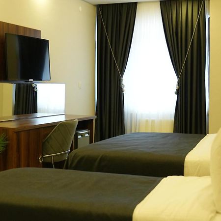 Grand Krone Hotel Çınarcık Zewnętrze zdjęcie