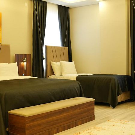 Grand Krone Hotel Çınarcık Zewnętrze zdjęcie
