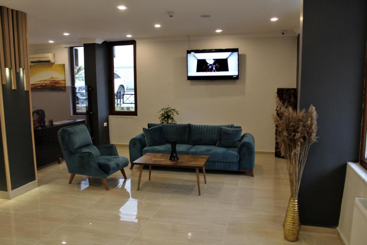 Grand Krone Hotel Çınarcık Zewnętrze zdjęcie