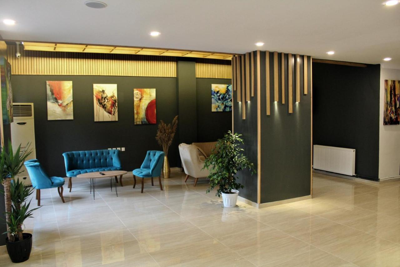 Grand Krone Hotel Çınarcık Zewnętrze zdjęcie