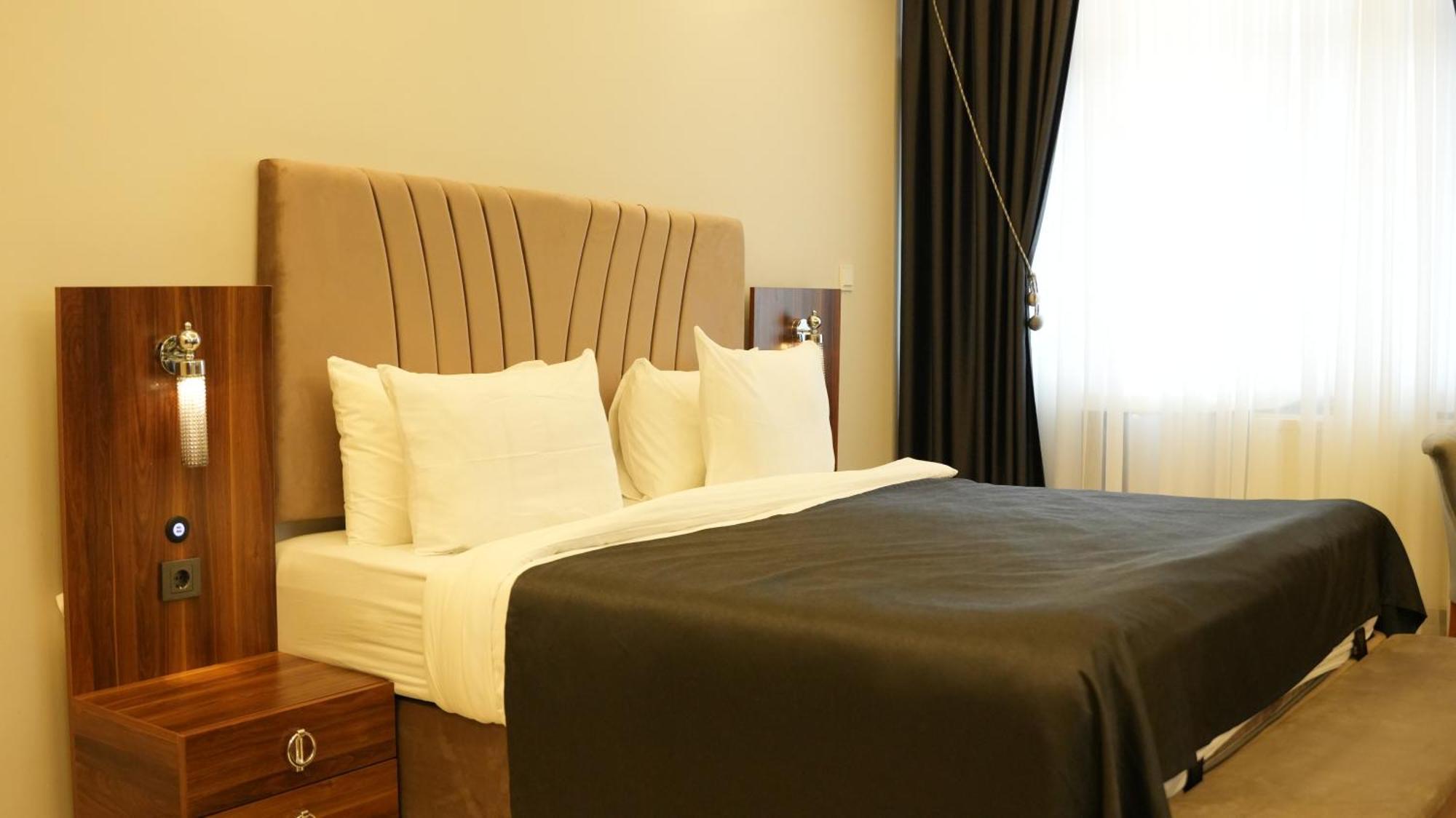 Grand Krone Hotel Çınarcık Zewnętrze zdjęcie