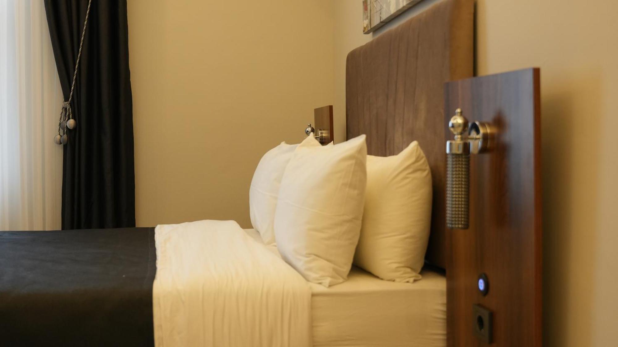 Grand Krone Hotel Çınarcık Zewnętrze zdjęcie