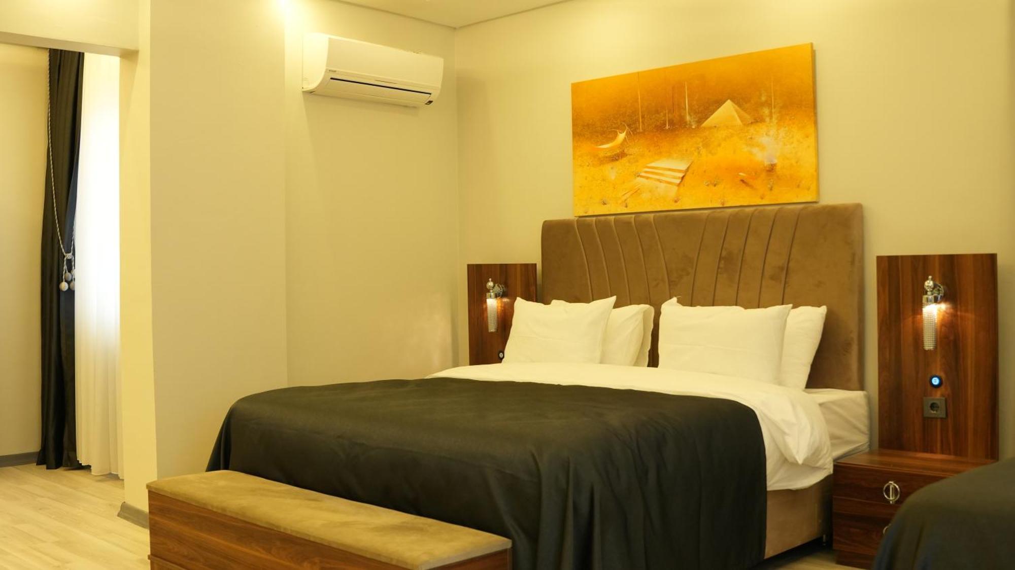 Grand Krone Hotel Çınarcık Zewnętrze zdjęcie