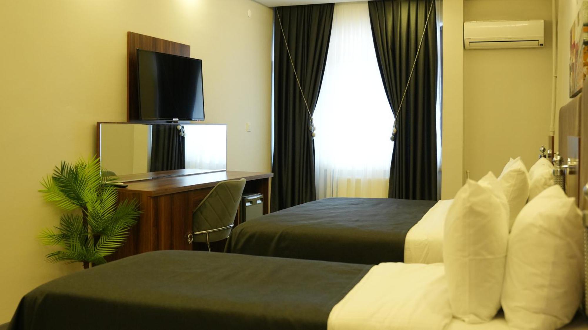 Grand Krone Hotel Çınarcık Zewnętrze zdjęcie