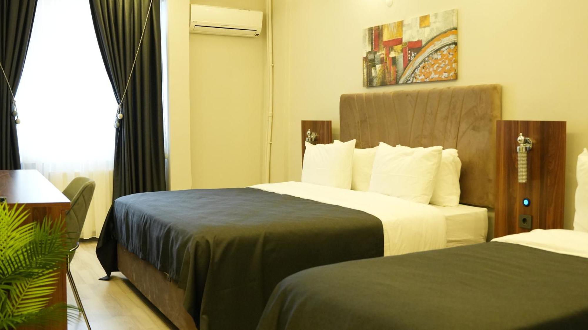 Grand Krone Hotel Çınarcık Zewnętrze zdjęcie