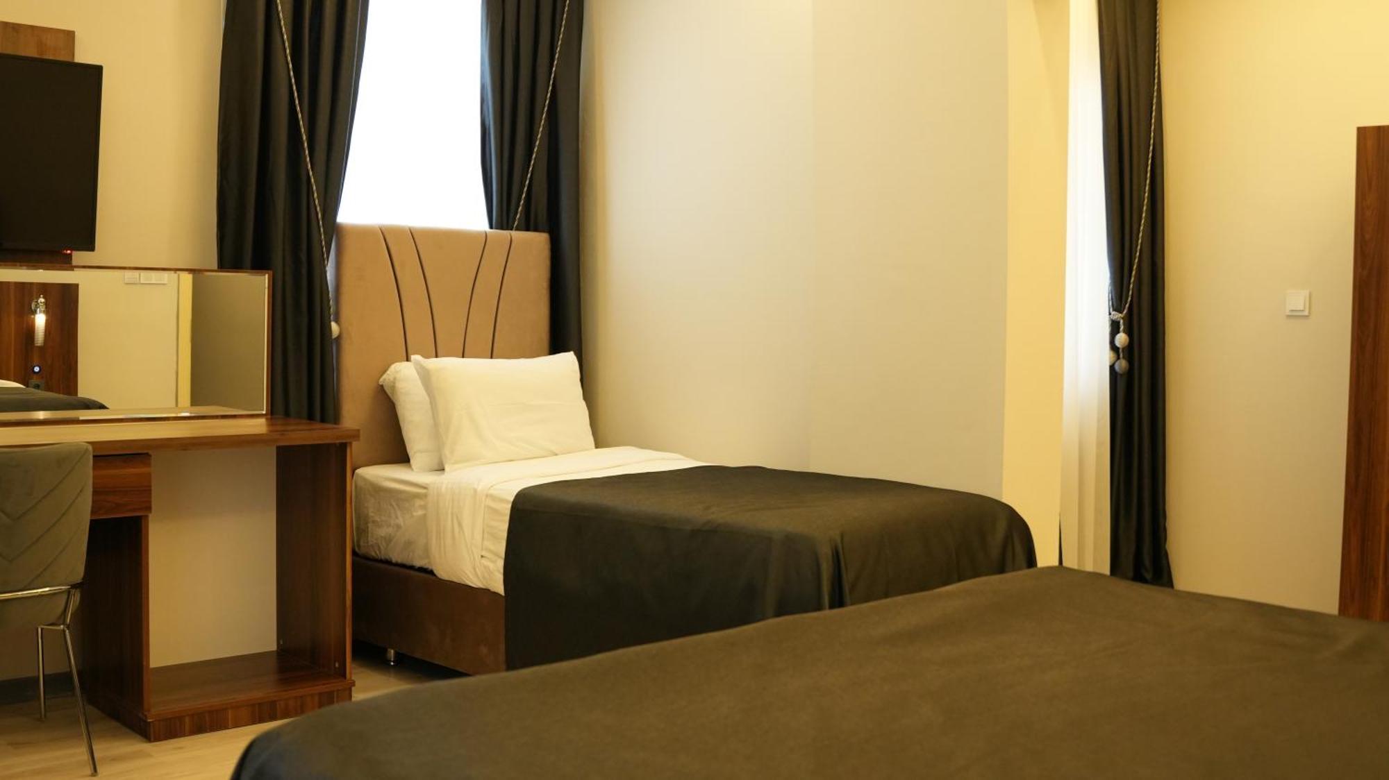Grand Krone Hotel Çınarcık Zewnętrze zdjęcie
