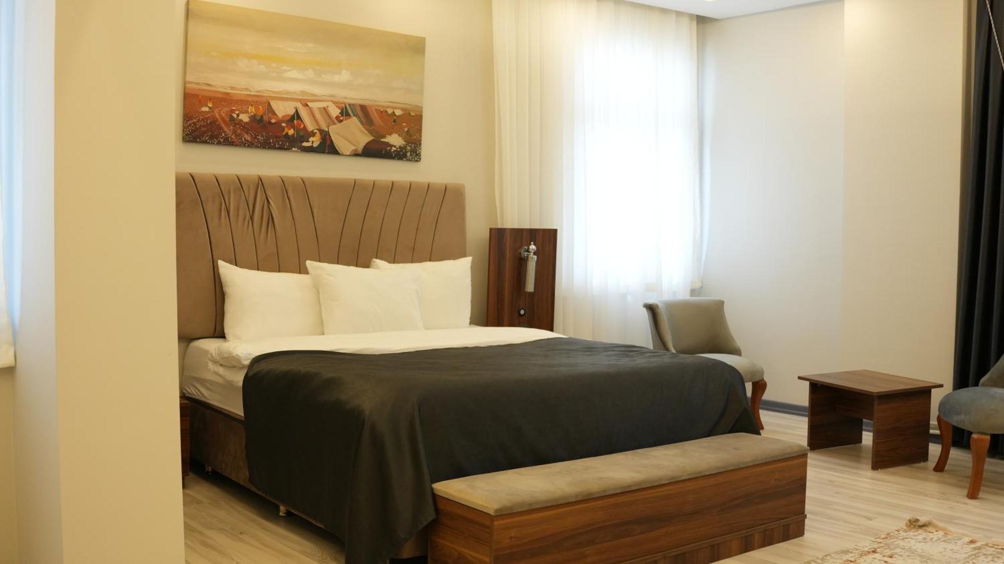 Grand Krone Hotel Çınarcık Zewnętrze zdjęcie