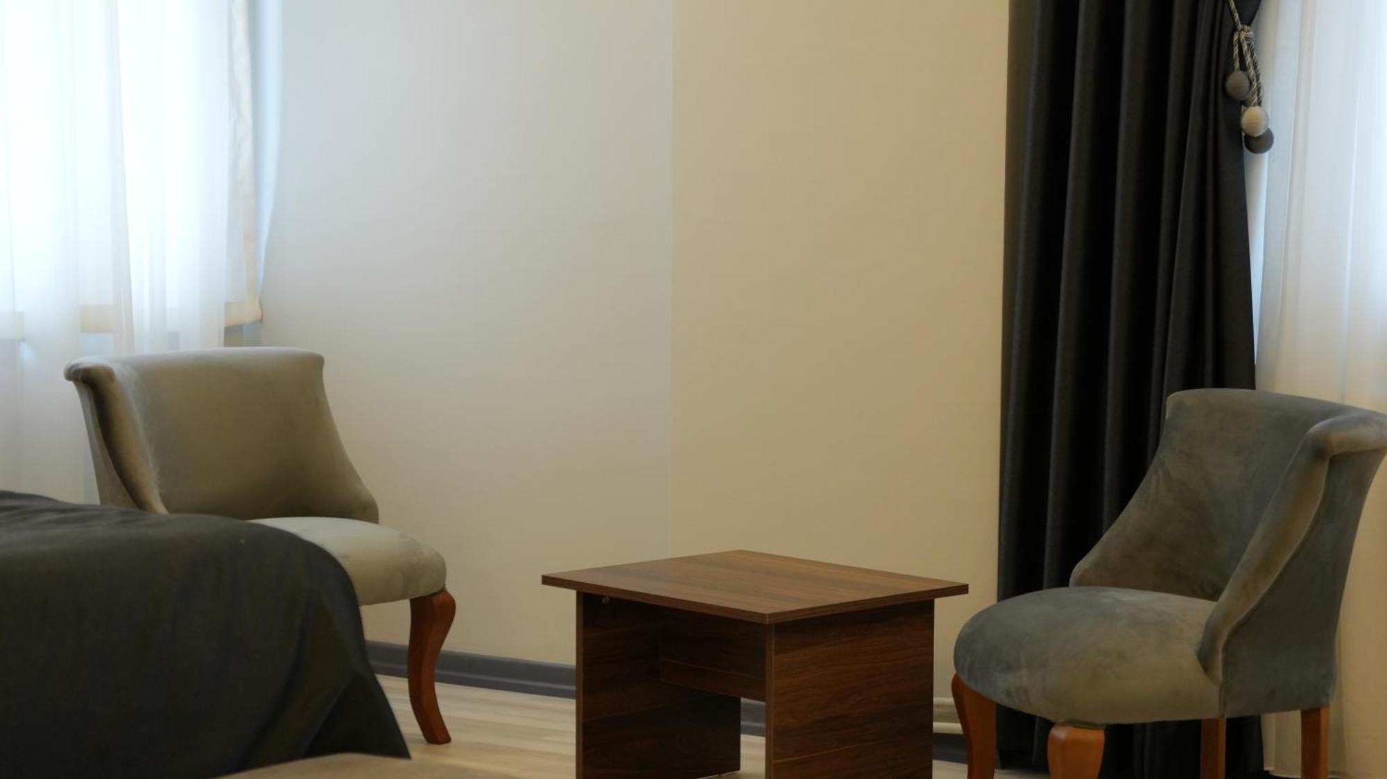 Grand Krone Hotel Çınarcık Zewnętrze zdjęcie