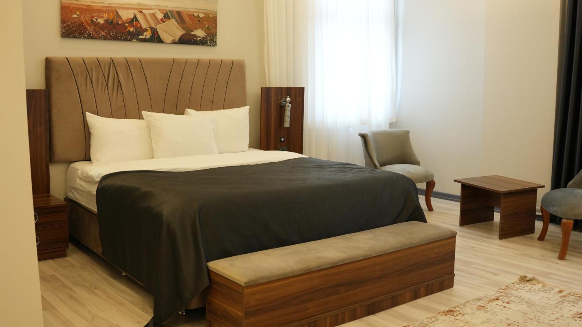 Grand Krone Hotel Çınarcık Zewnętrze zdjęcie