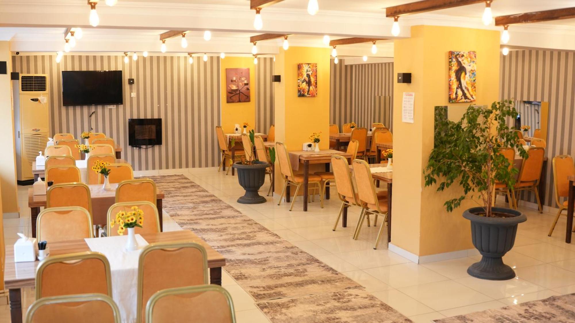 Grand Krone Hotel Çınarcık Zewnętrze zdjęcie