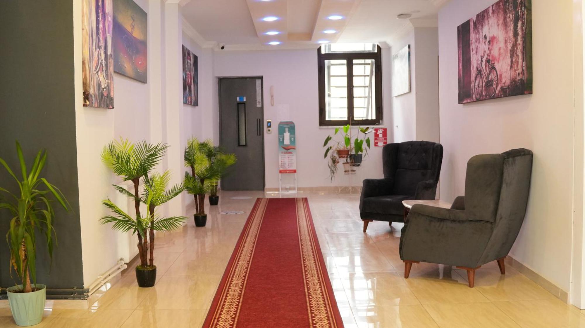 Grand Krone Hotel Çınarcık Zewnętrze zdjęcie