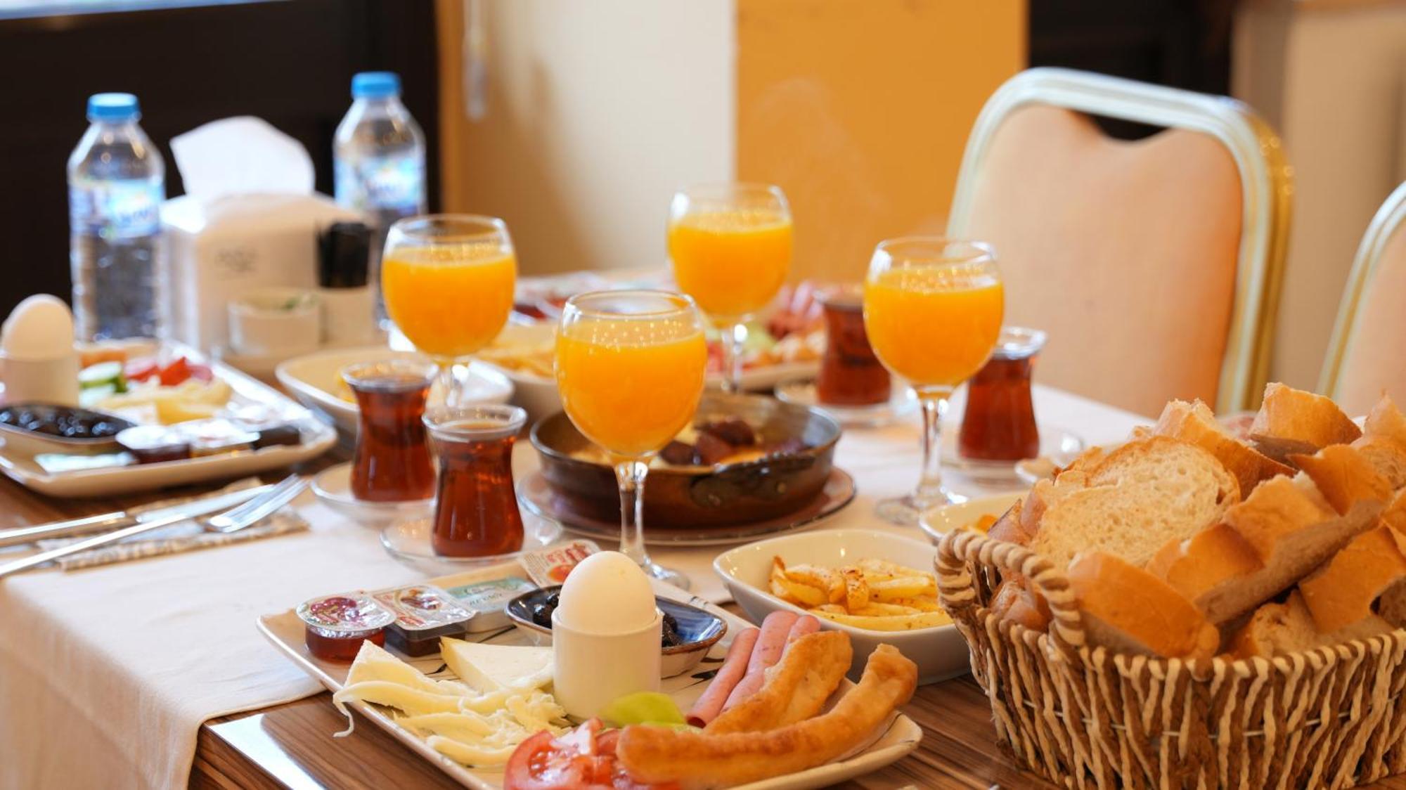 Grand Krone Hotel Çınarcık Zewnętrze zdjęcie