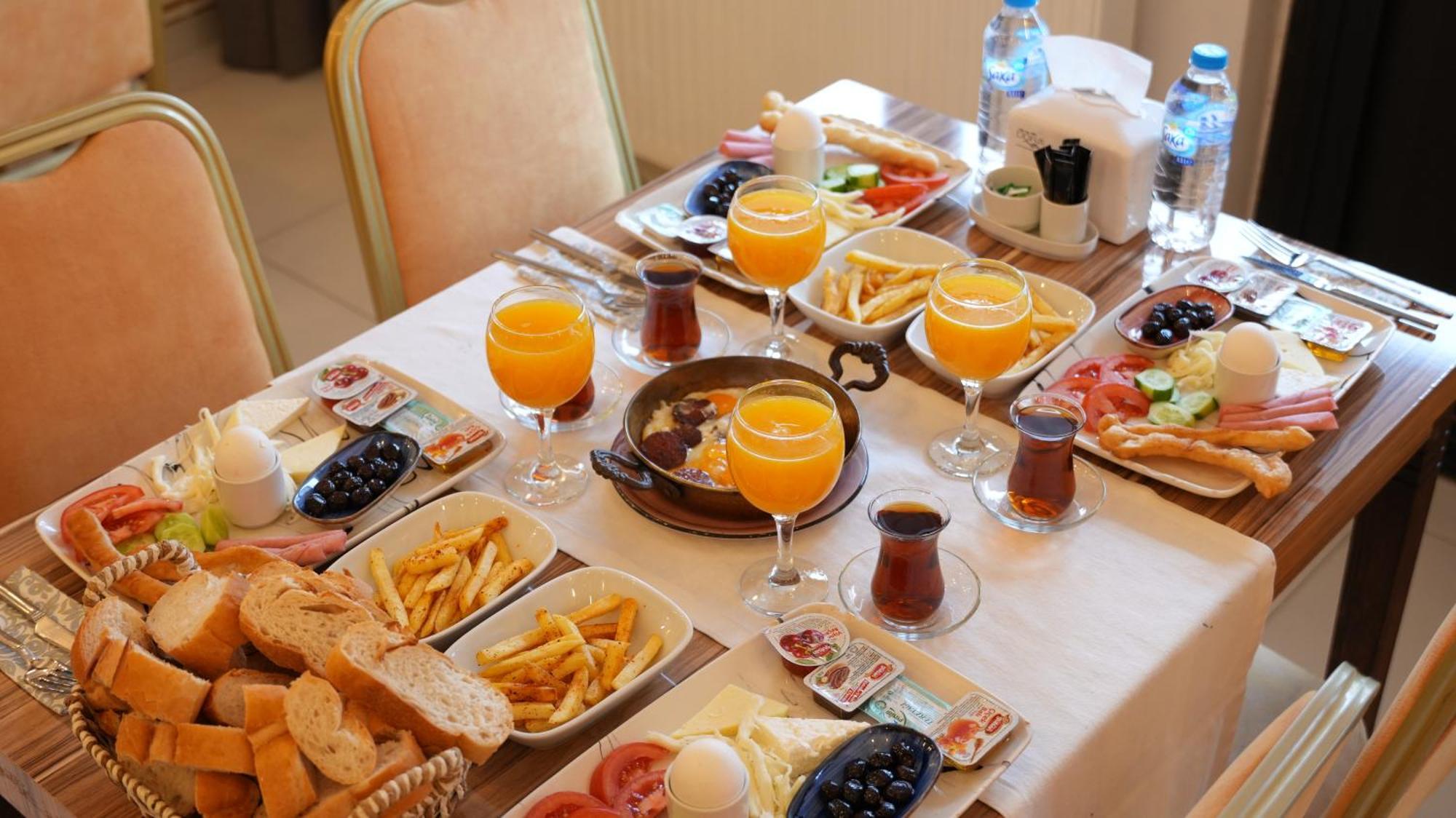 Grand Krone Hotel Çınarcık Zewnętrze zdjęcie