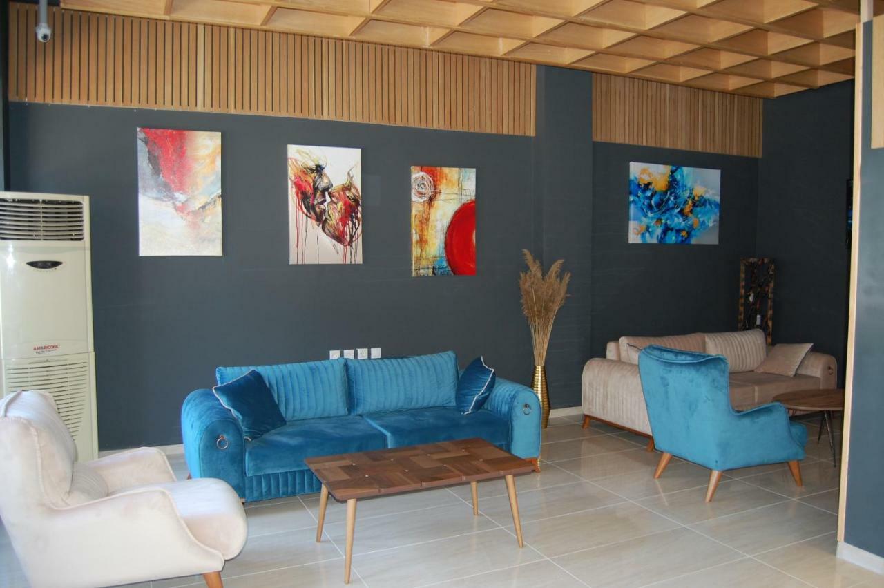 Grand Krone Hotel Çınarcık Zewnętrze zdjęcie